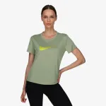 NIKE One Dri-FIT Swoosh 