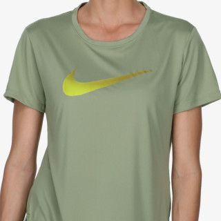 NIKE One Dri-FIT Swoosh 