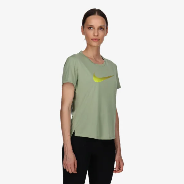 NIKE One Dri-FIT Swoosh 