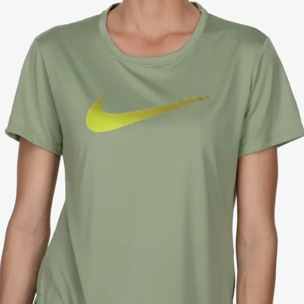 NIKE One Dri-FIT Swoosh 