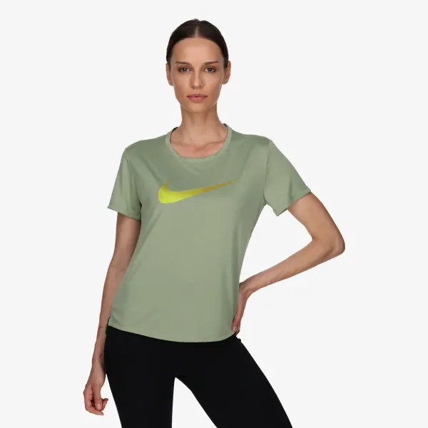 NIKE One Dri-FIT Swoosh 