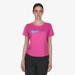 NIKE One Dri-FIT Swoosh 
