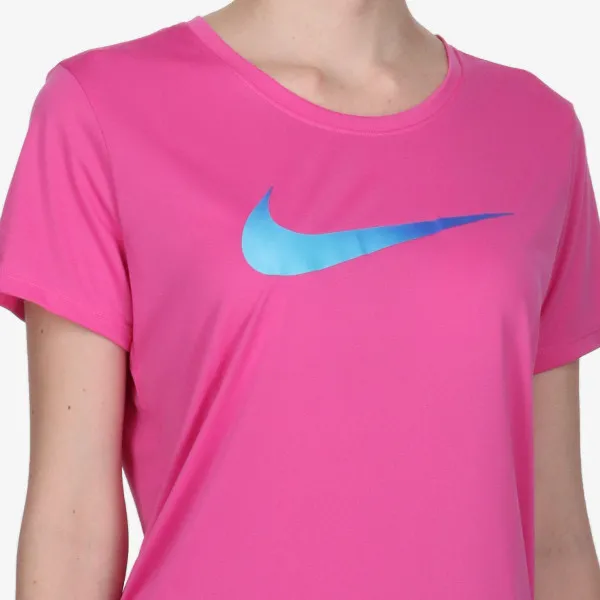 NIKE One Dri-FIT Swoosh 