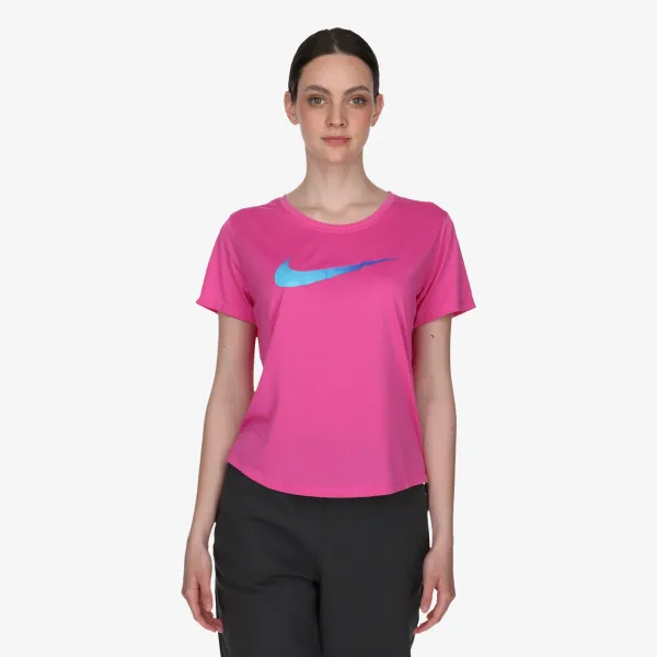NIKE One Dri-FIT Swoosh 