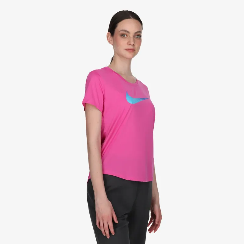 NIKE One Dri-FIT Swoosh 