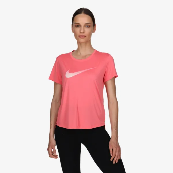 NIKE One Dri-FIT Swoosh 