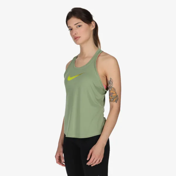 NIKE One Dri-FIT Swoosh 