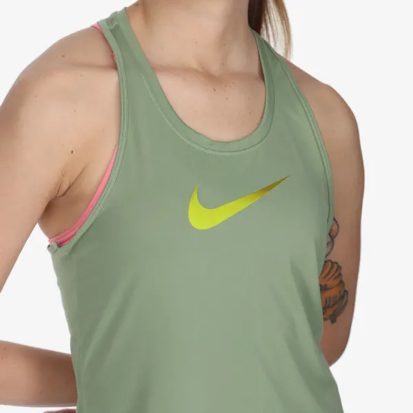 NIKE One Dri-FIT Swoosh 