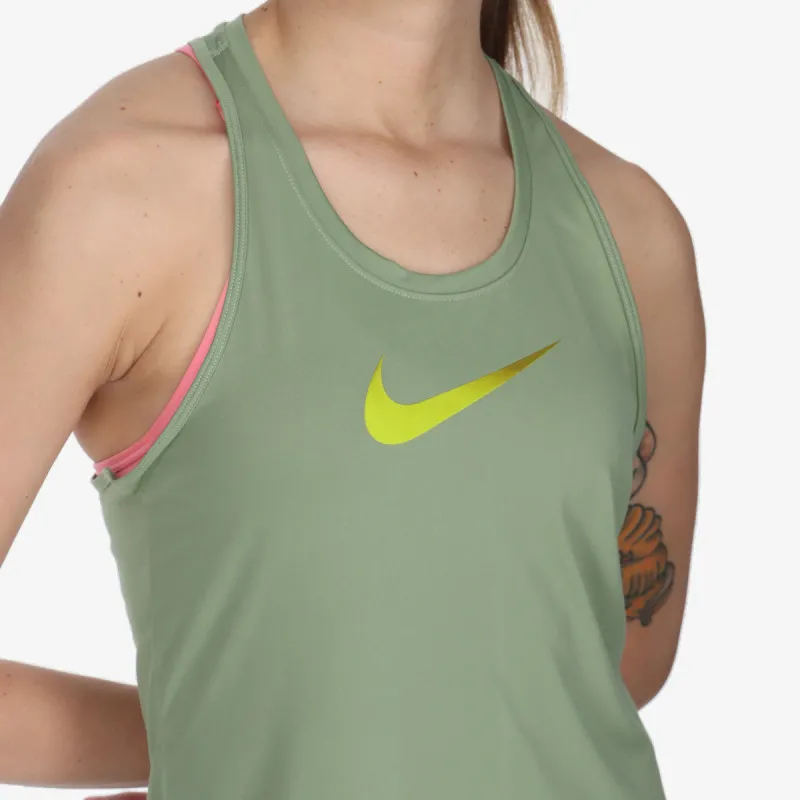 NIKE One Dri-FIT Swoosh 