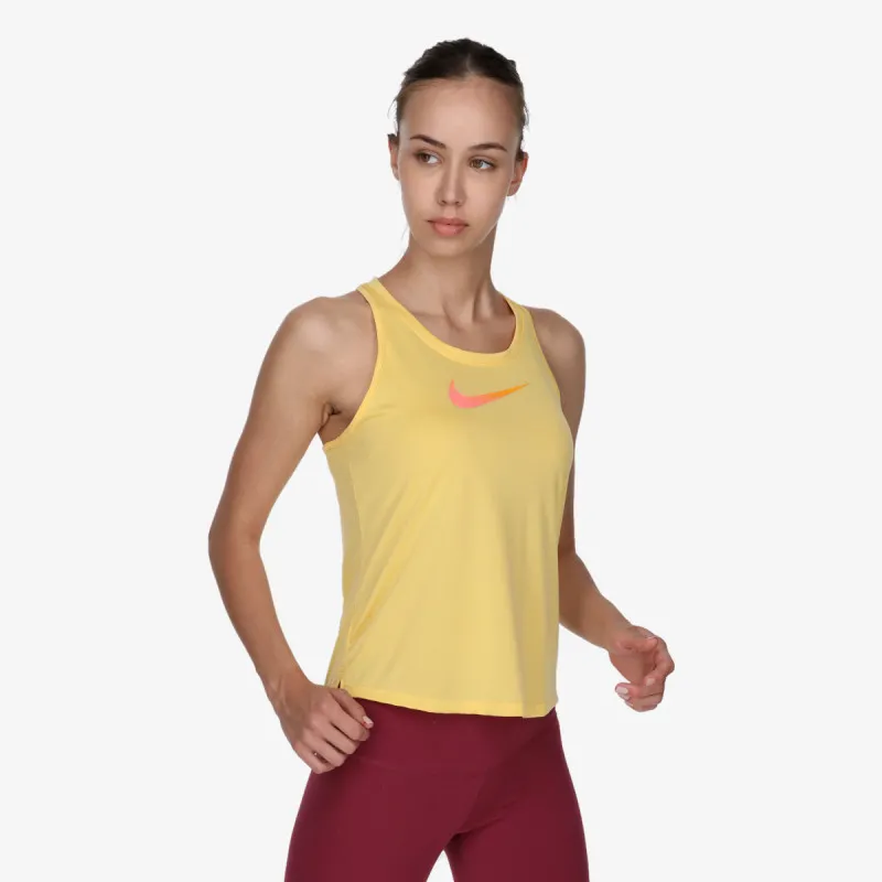 NIKE One Dri-FIT Swoosh 