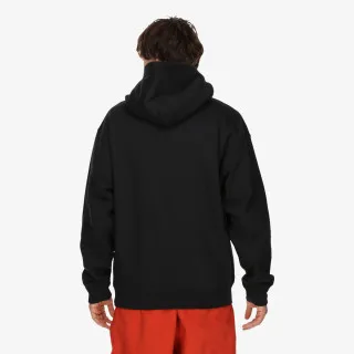 Nike Solo Swoosh 
