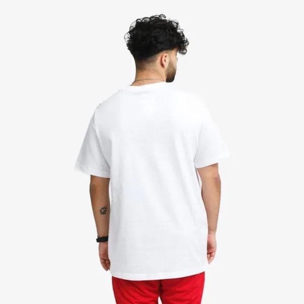 Nike M NSW TEE NIKE BLOCK1 FS 