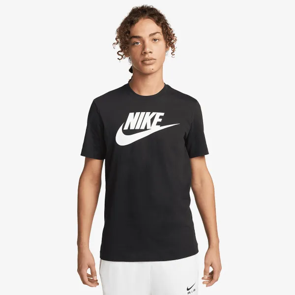 Nike M NSW TEE ICON FT FRNCH FS 