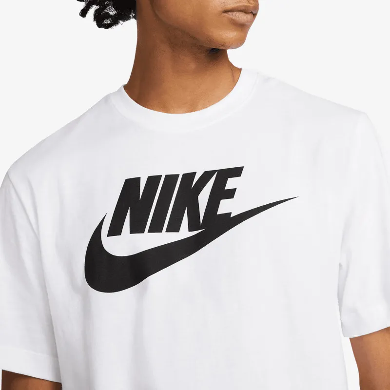Nike M NSW TEE ICON FT FRNCH FS 