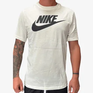 Nike M NSW TEE ICON FT FRNCH FS 