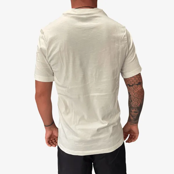 Nike M NSW TEE ICON FT FRNCH FS 