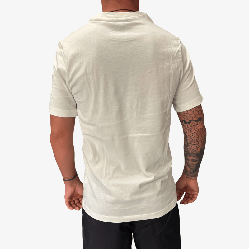 Nike M NSW TEE ICON FT FRNCH FS 