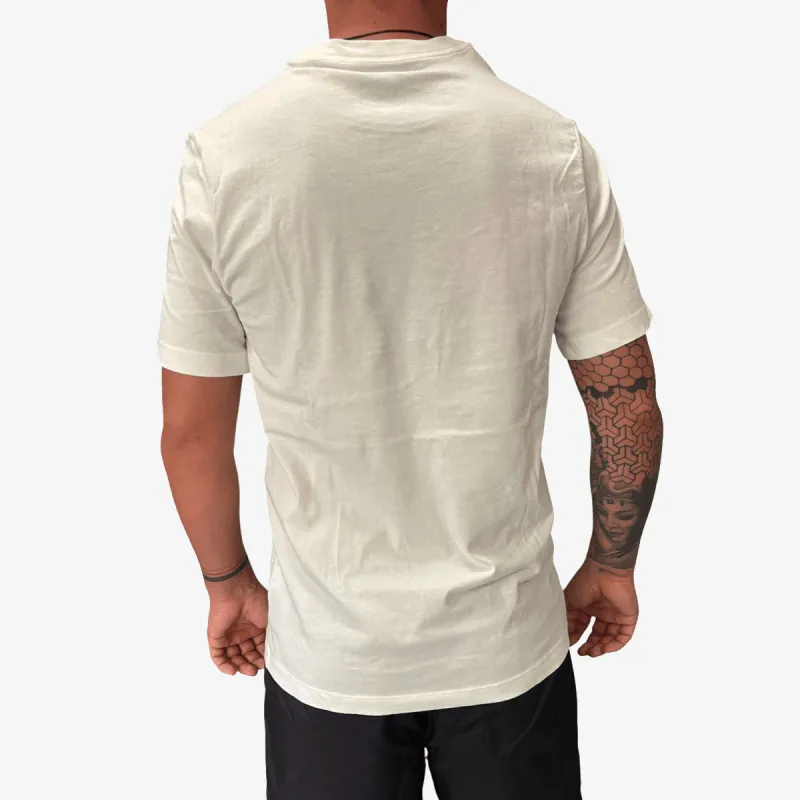 Nike M NSW TEE ICON FT FRNCH FS 