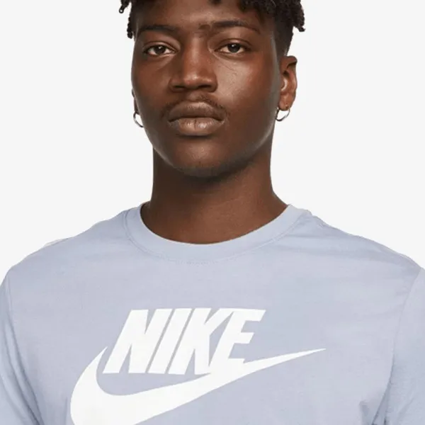Nike M NSW TEE ICON FT FRNCH FS 