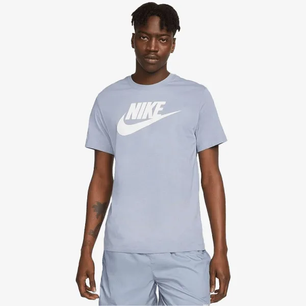 Nike M NSW TEE ICON FT FRNCH FS 