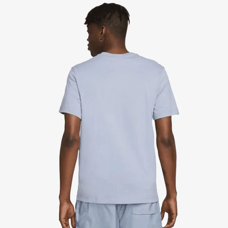 Nike M NSW TEE ICON FT FRNCH FS 