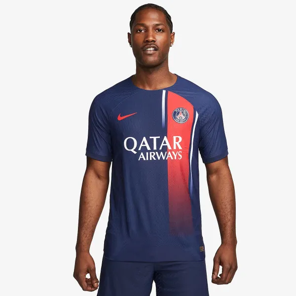 NIKE Paris Saint-Germain 2023/24 Match Home 