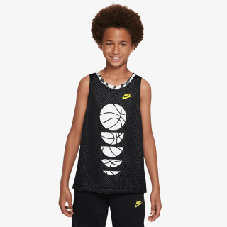 NIKE Culture of Basketball 