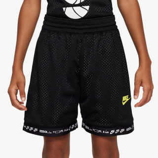NIKE Culture of Basketball 
