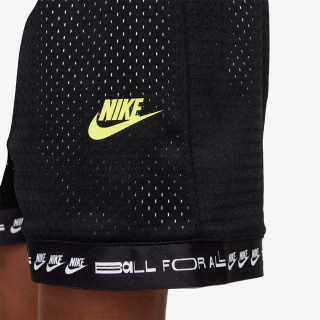NIKE Culture of Basketball 