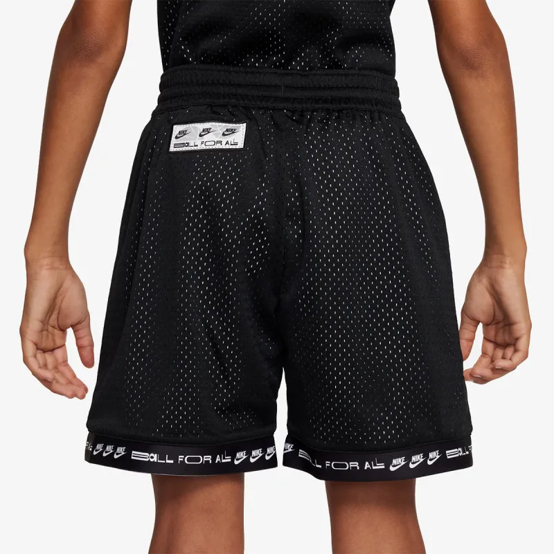 NIKE Culture of Basketball 