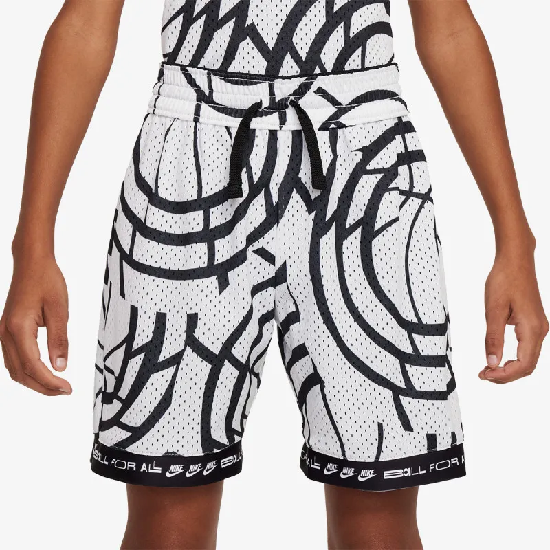 NIKE Culture of Basketball 