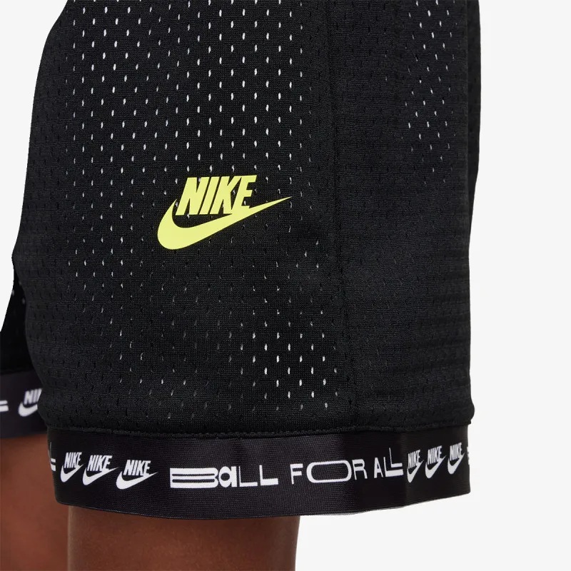 NIKE Culture of Basketball 