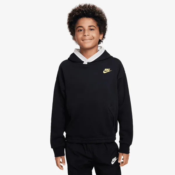 NIKE Culture of Basketball 