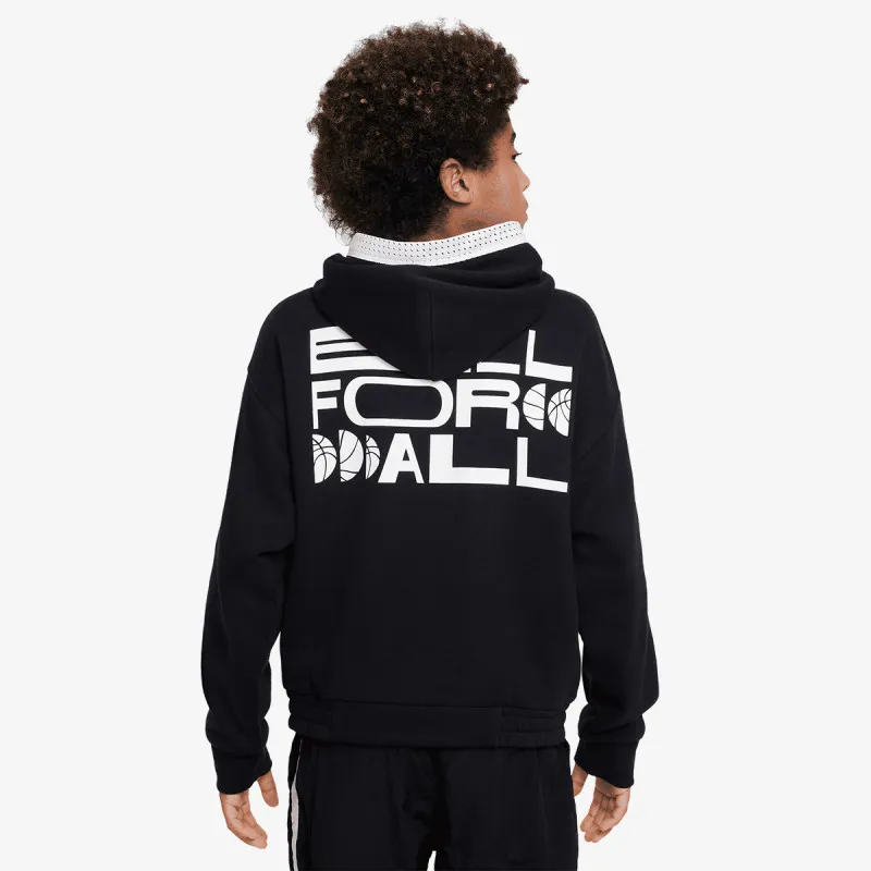 NIKE Culture of Basketball 