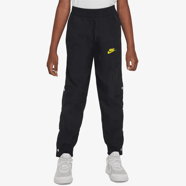 NIKE Culture of Basketball 
