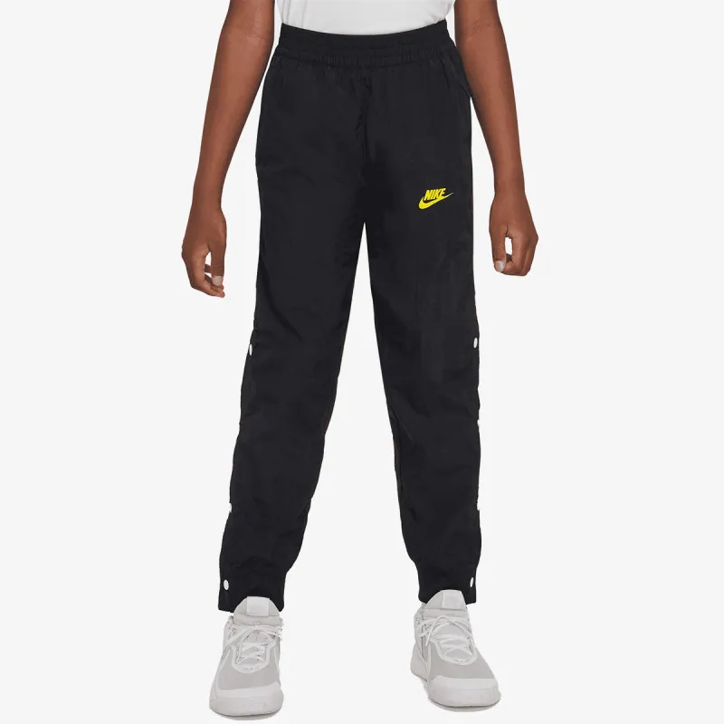 NIKE Culture of Basketball 
