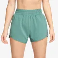 Nike W NK ONE DF HR 3IN BR SHORT 