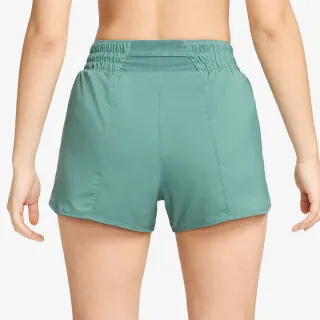 Nike W NK ONE DF HR 3IN BR SHORT 