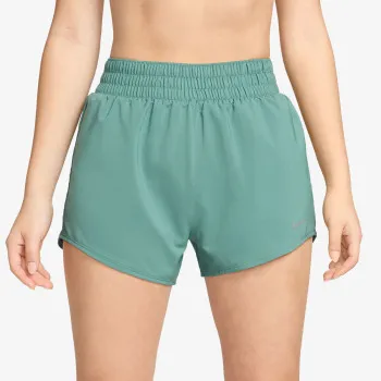 Nike W NK ONE DF HR 3IN BR SHORT 