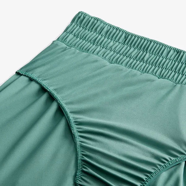 Nike W NK ONE DF HR 3IN BR SHORT 