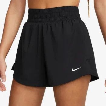 Nike W NK ONE DF HR 3IN 2N1 SHORT 