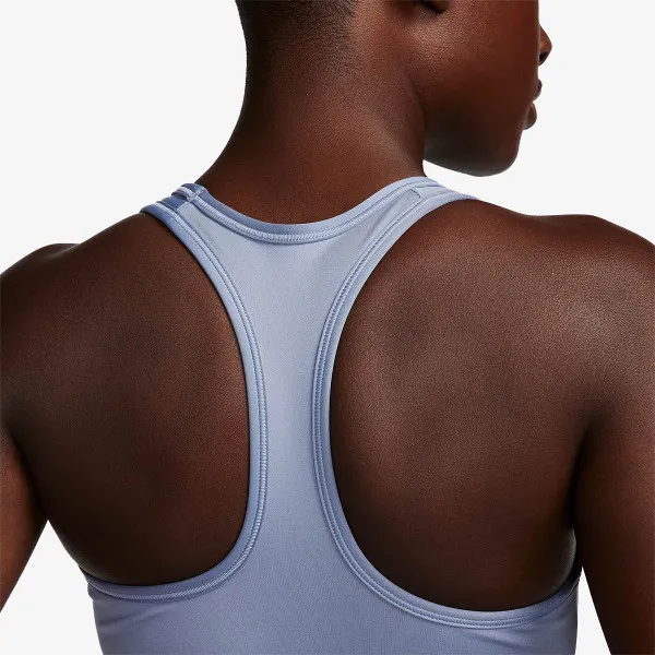NIKE W NK SWSH MED SPT BRA 