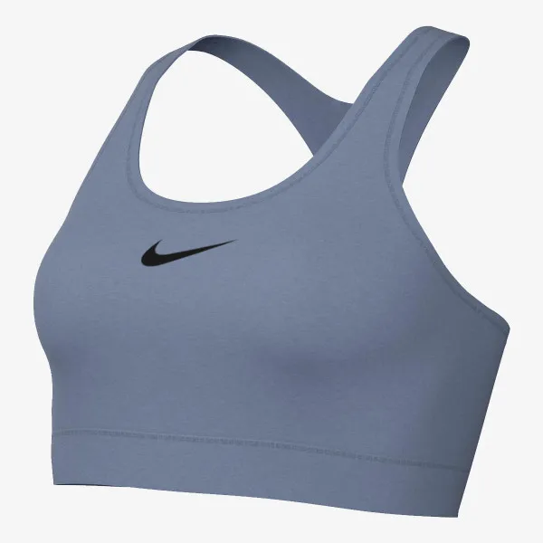 NIKE W NK SWSH MED SPT BRA 