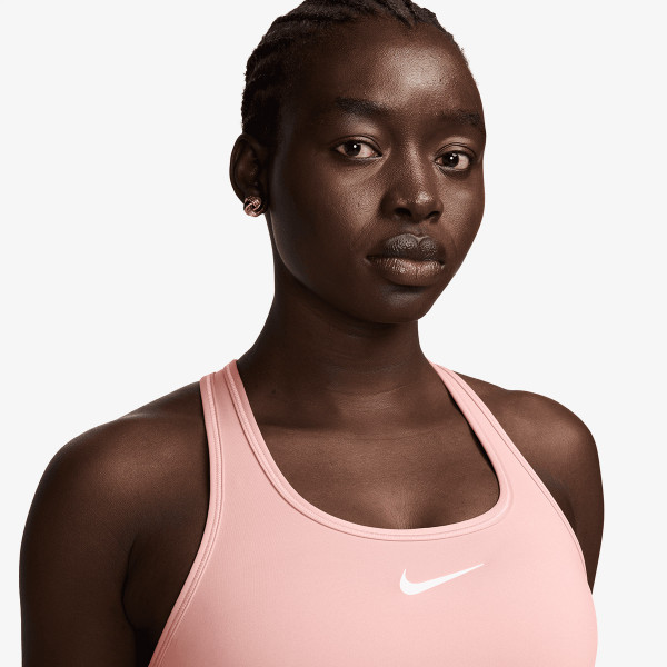 Nike W NK SWSH MED SPT BRA 