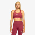 Nike W NK SWSH MED SPT BRA 