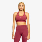 Nike W NK SWSH MED SPT BRA 