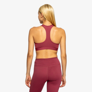 Nike W NK SWSH MED SPT BRA 