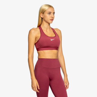 Nike W NK SWSH MED SPT BRA 