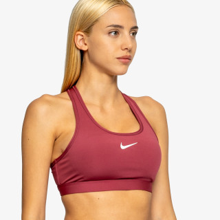 Nike W NK SWSH MED SPT BRA 