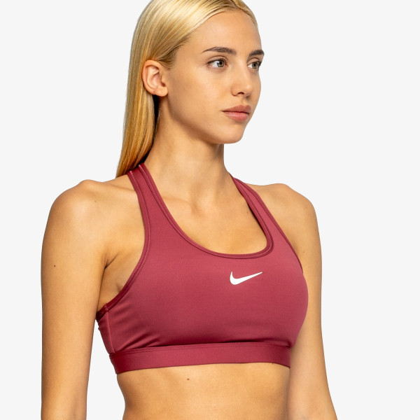 Nike W NK SWSH MED SPT BRA 